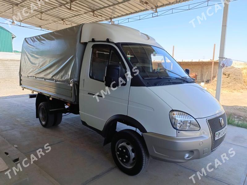 Gaz Gazel 2015 - 180 000 TMT - Анев - img 6