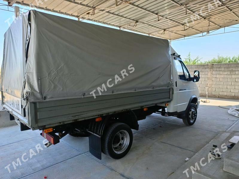 Gaz Gazel 2015 - 180 000 TMT - Анев - img 4