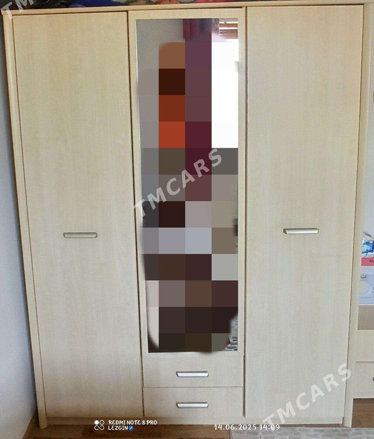 Продается шифонер - Hazar - img 1