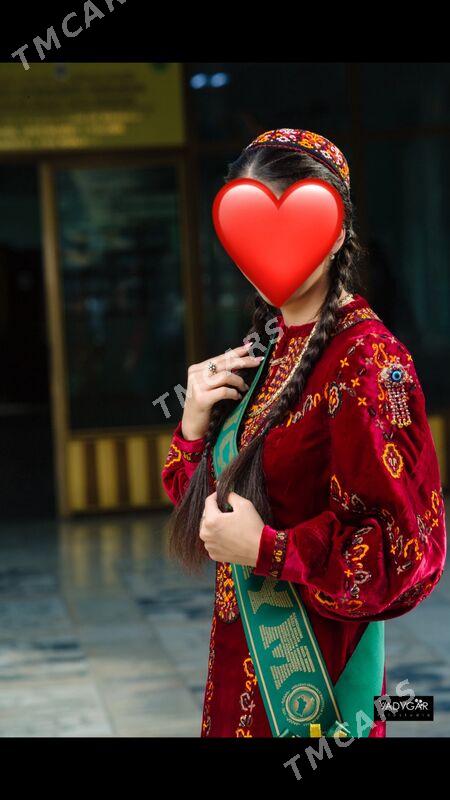 Keşde köynek - Aşgabat - img 4