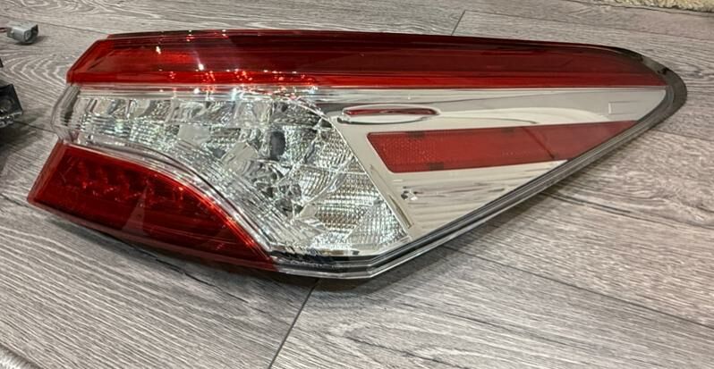 Yzky cyra stop fara camry 3 000 TMT - Ашхабад - img 4