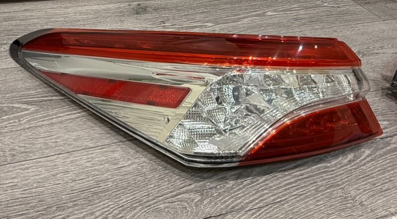 Yzky cyra stop fara camry 3 000 TMT - Ашхабад - img 3