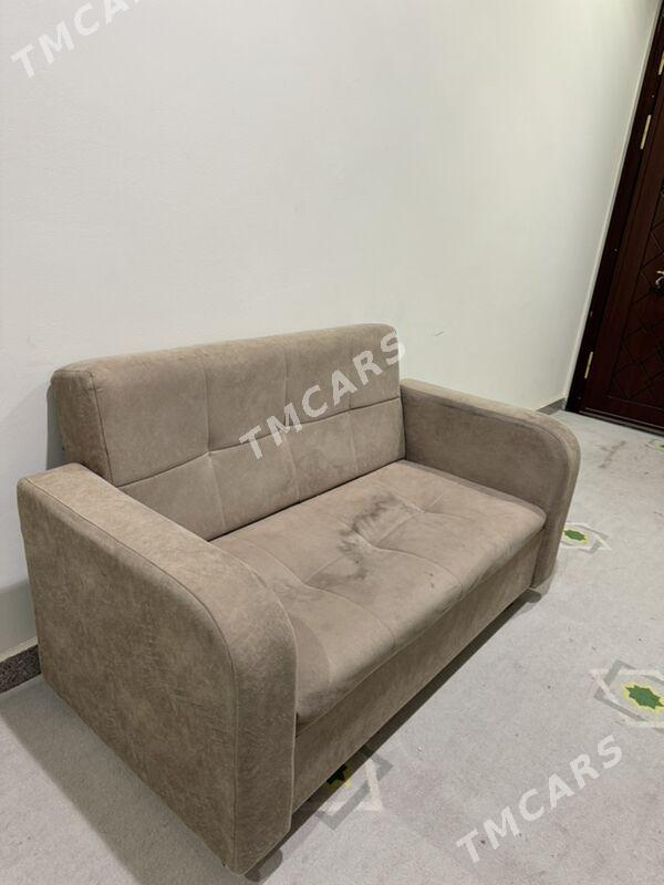 diwan satlyk - Aşgabat - img 1
