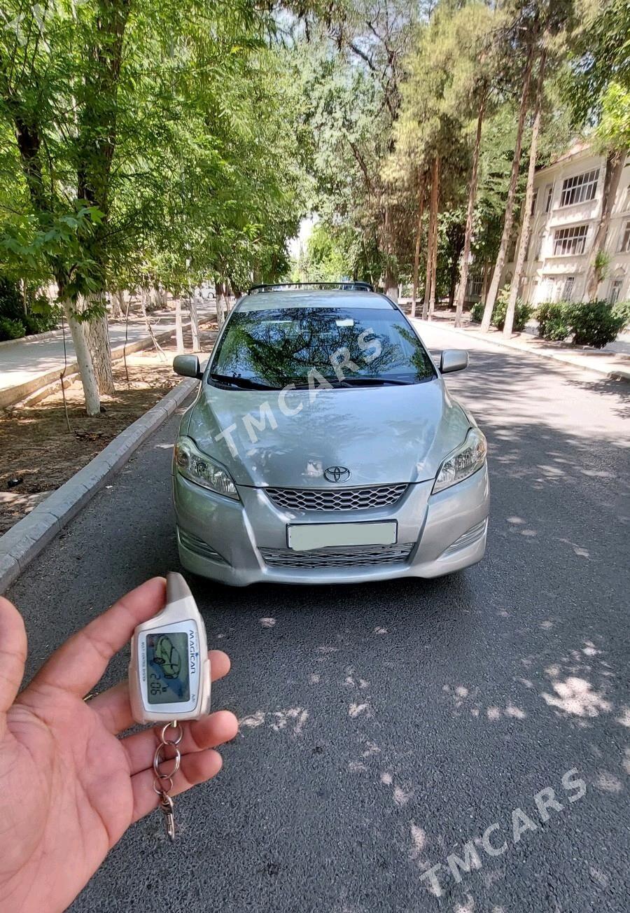 Toyota Matrix 2009 - 140 000 TMT - 30 мкр - img 1