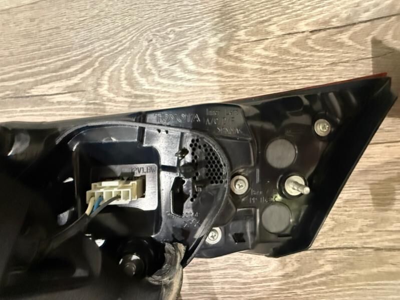 Yzky cyra stop fara camry 3 000 TMT - Ашхабад - img 8