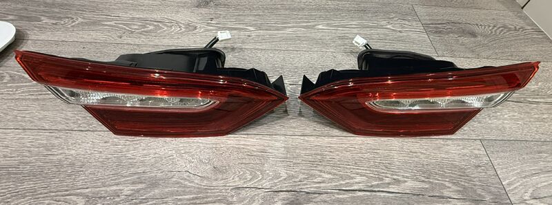 Yzky cyra stop fara camry 3 000 TMT - Ашхабад - img 7