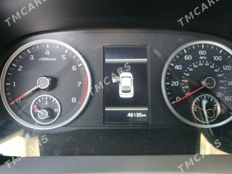 Kia K5 2020 - 300 000 TMT - Чоганлы - img 6