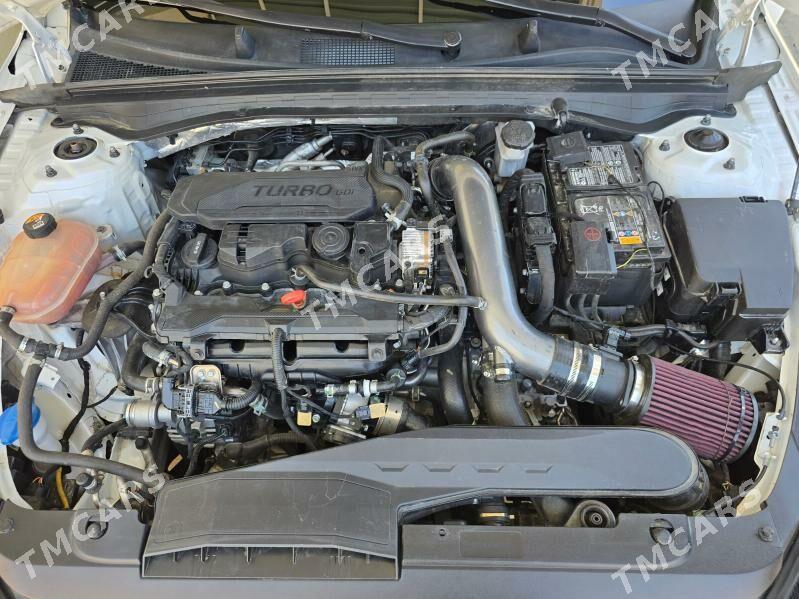 Kia K5 2020 - 300 000 TMT - Чоганлы - img 9