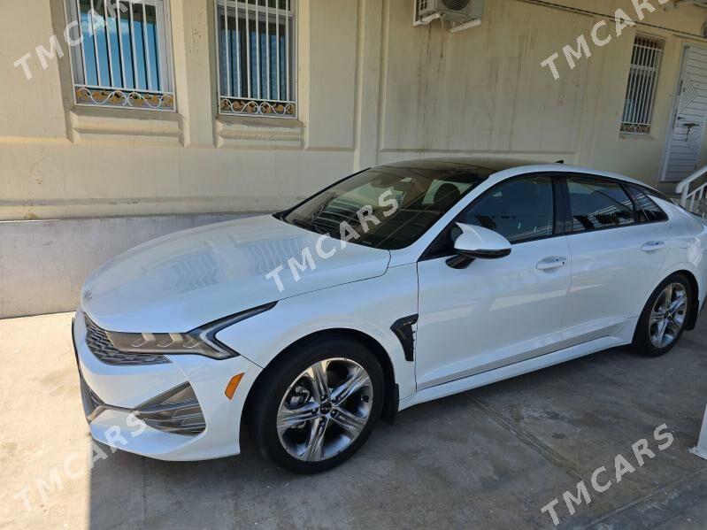 Kia K5 2020 - 300 000 TMT - Чоганлы - img 2