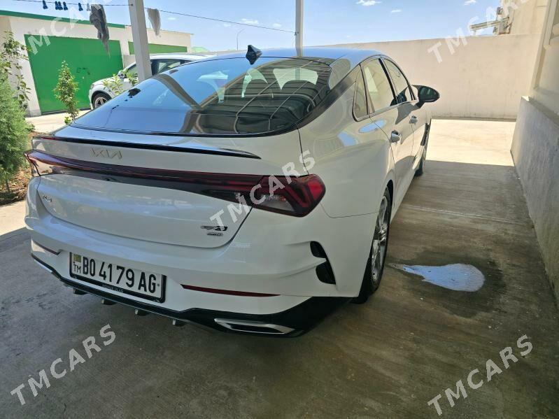 Kia K5 2020 - 300 000 TMT - Чоганлы - img 3
