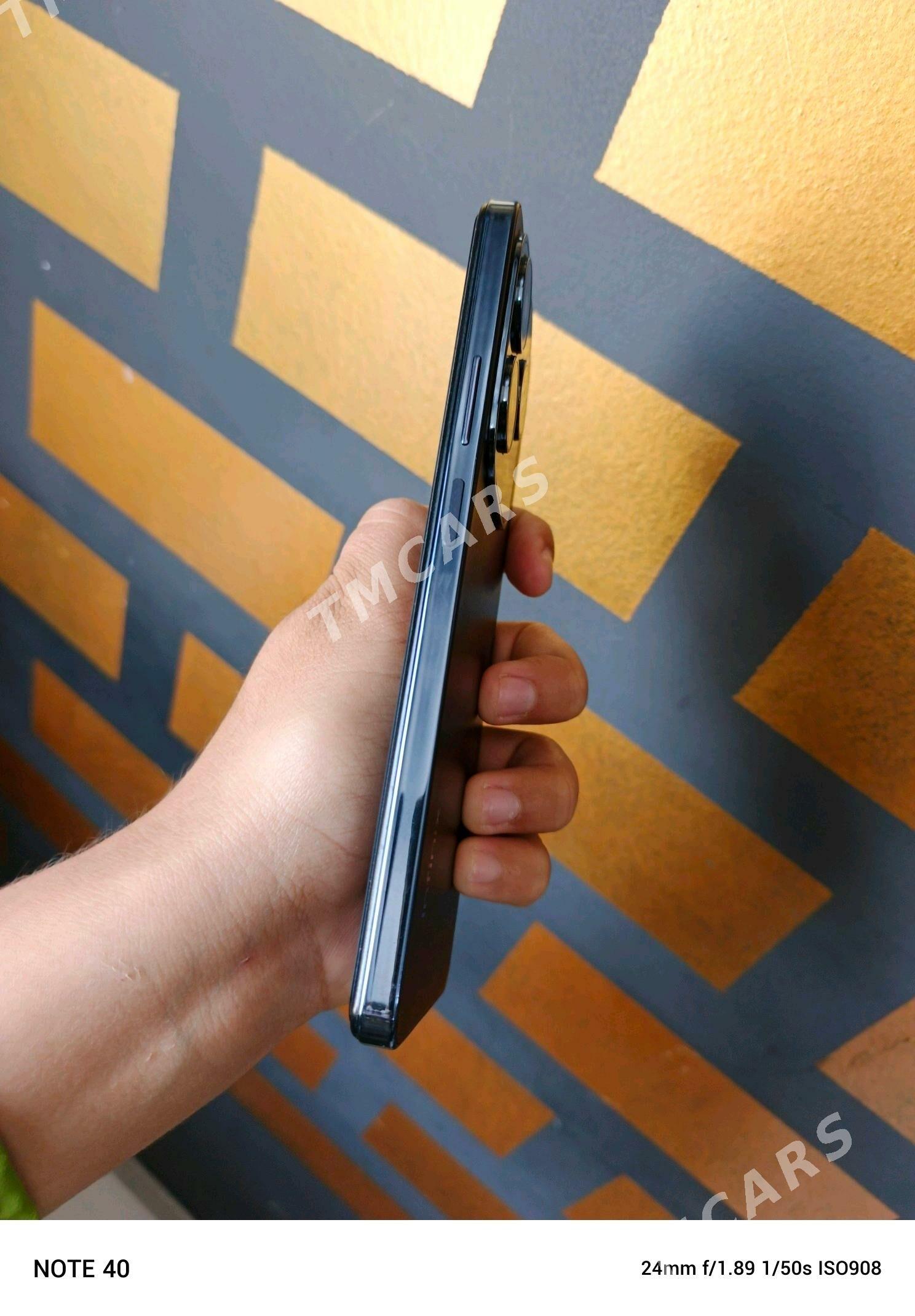 infinix hot 40 - Гызыларбат - img 1