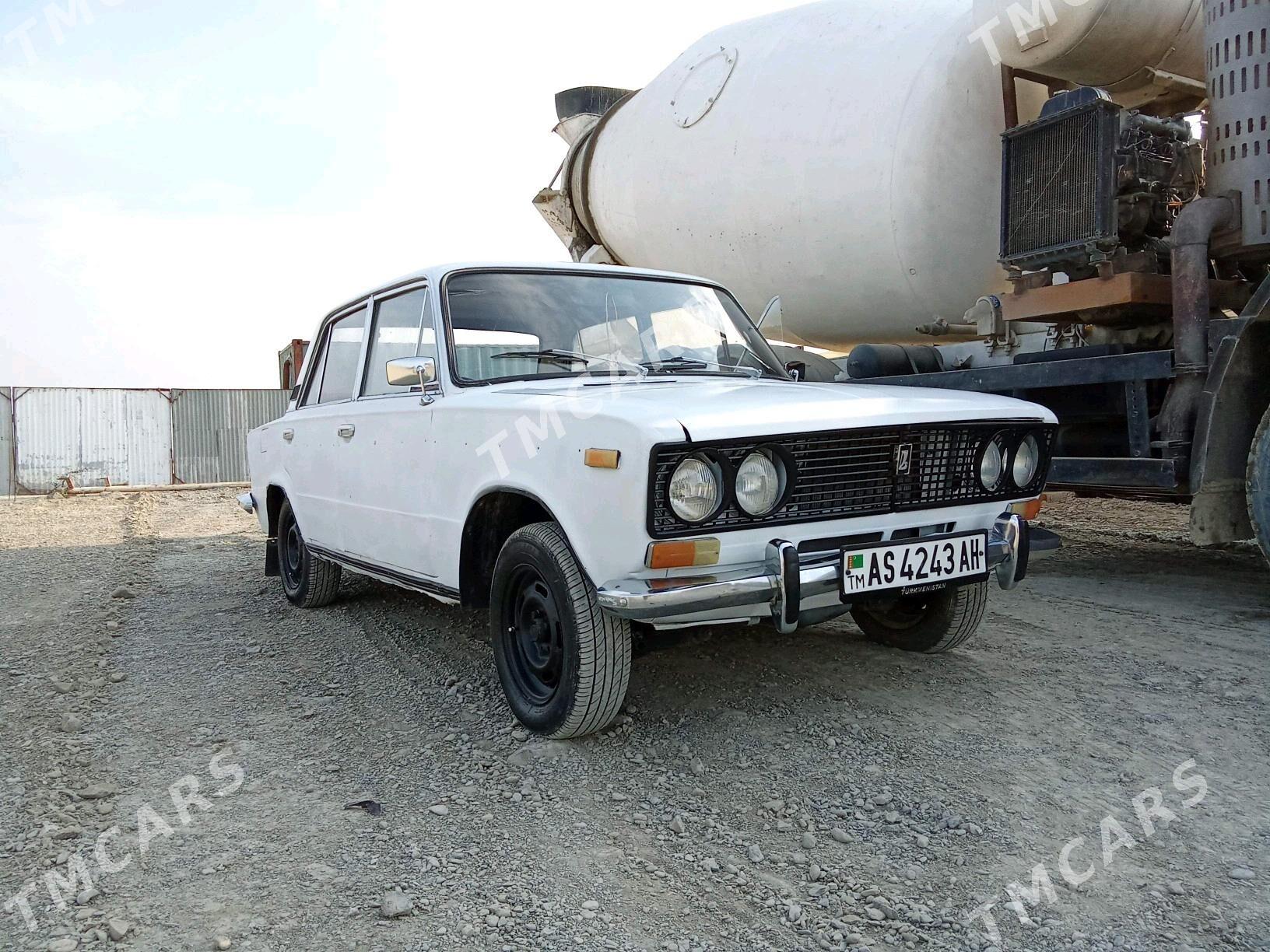 Lada 2103 1980 - 15 000 TMT - Bäherden - img 2