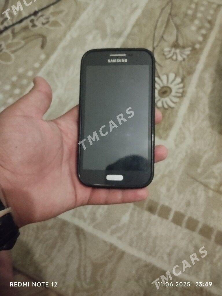 Samsung - Türkmenabat - img 2