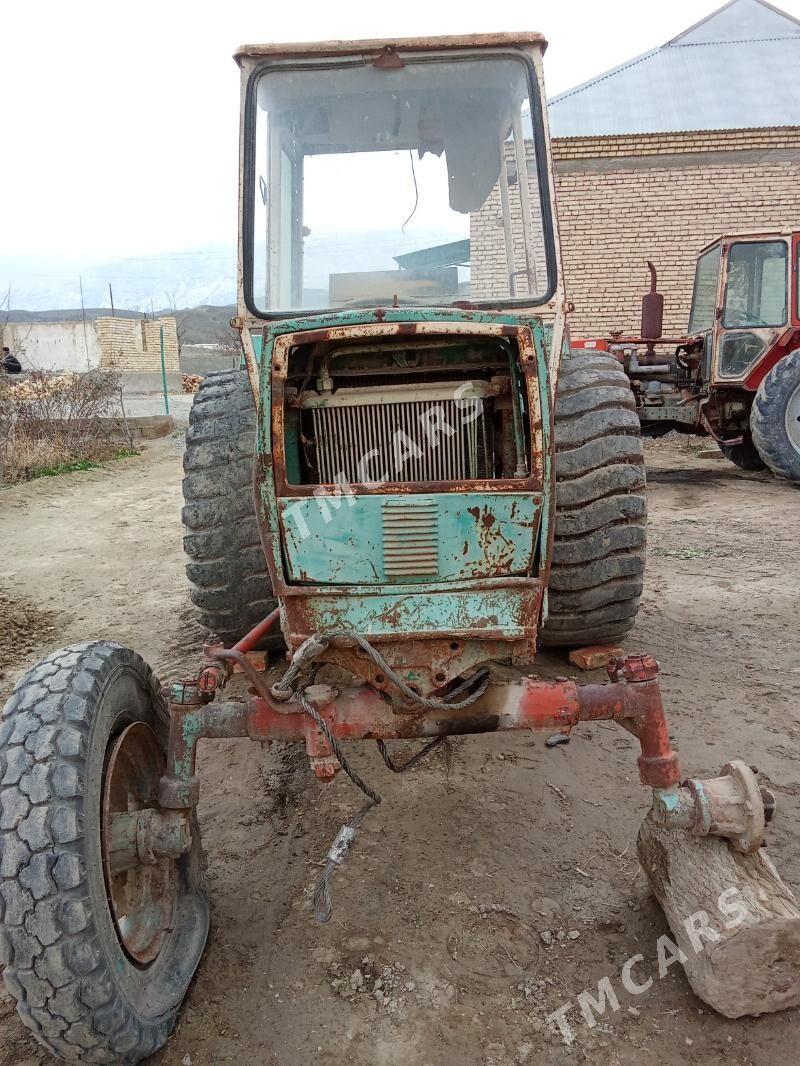 MTZ 82 1986 - 35 000 TMT - Gökdepe - img 1