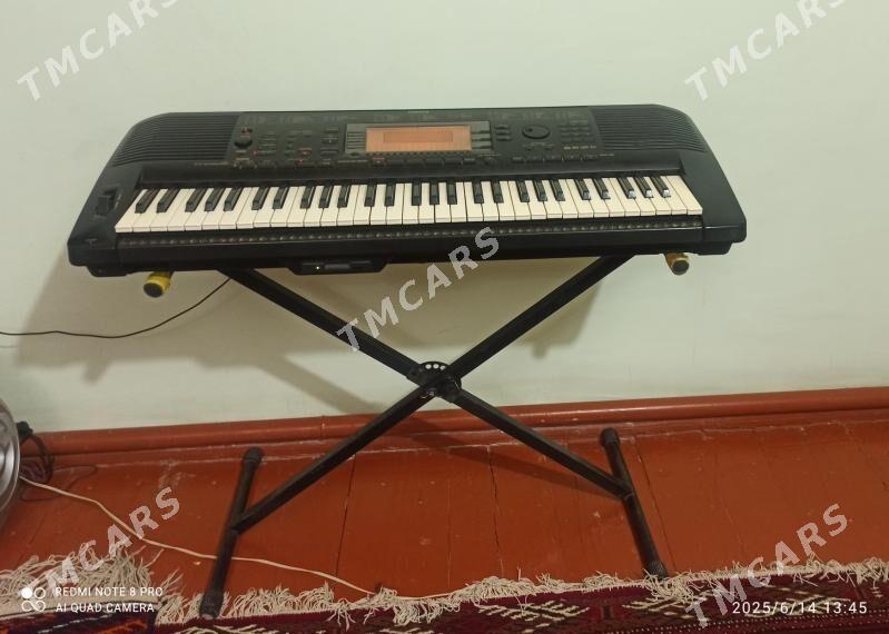 YAMAHA 630 - Губадаг - img 2