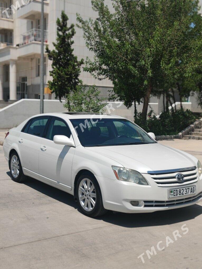 Toyota Avalon 2006 - 190 000 TMT - Ашхабад - img 3
