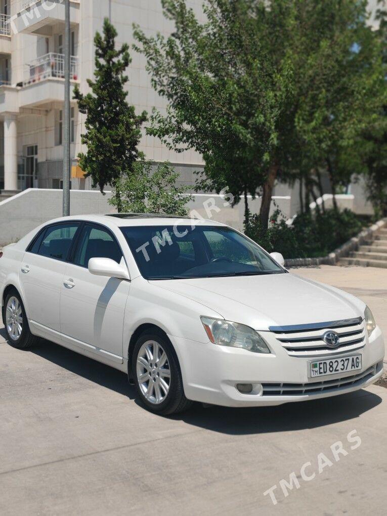 Toyota Avalon 2006 - 190 000 TMT - Ашхабад - img 1