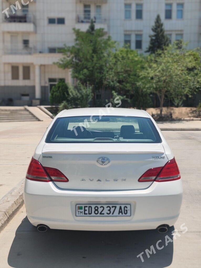Toyota Avalon 2006 - 190 000 TMT - Ашхабад - img 7