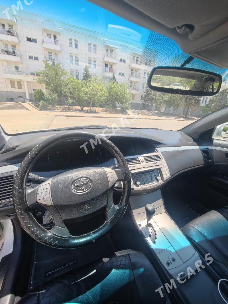 Toyota Avalon 2006 - 190 000 TMT - Ашхабад - img 9