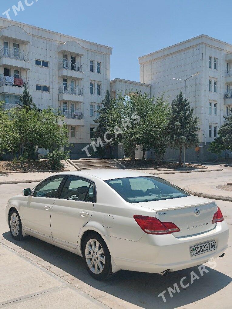 Toyota Avalon 2006 - 190 000 TMT - Ашхабад - img 6