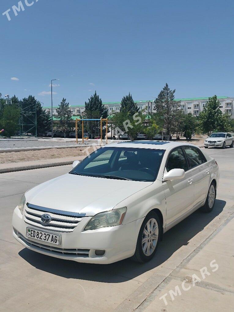 Toyota Avalon 2006 - 190 000 TMT - Ашхабад - img 2