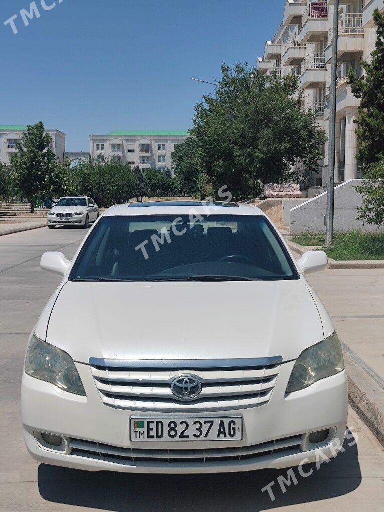 Toyota Avalon 2006 - 190 000 TMT - Ашхабад - img 4