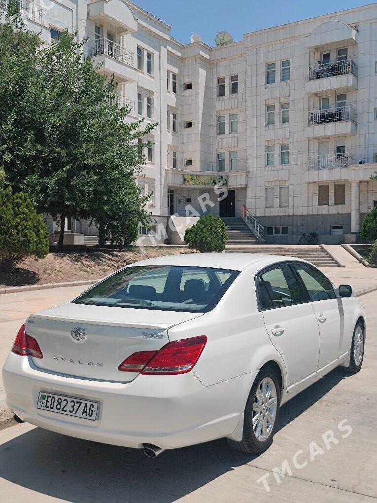 Toyota Avalon 2006 - 190 000 TMT - Ашхабад - img 5
