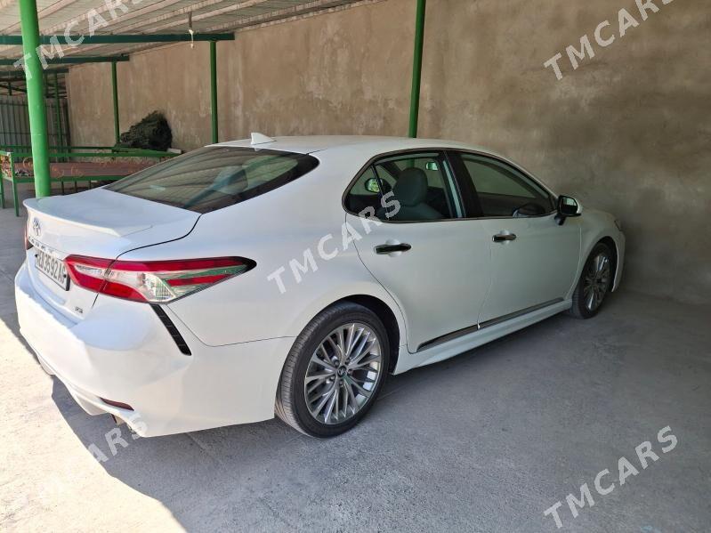 Toyota Camry 2020 - 330 000 TMT - Aşgabat - img 2