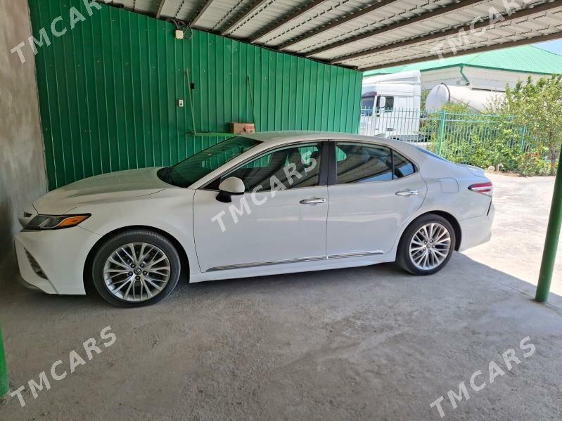 Toyota Camry 2020 - 330 000 TMT - Aşgabat - img 1