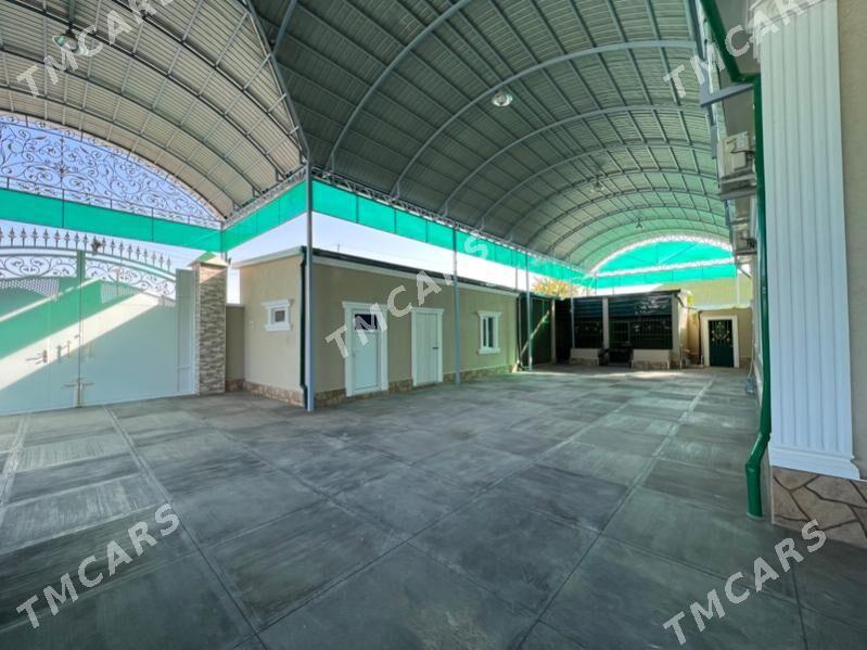 Bagyr mirewe - Ашхабад - img 4