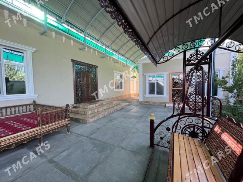 Bagyr mirewe - Ашхабад - img 3