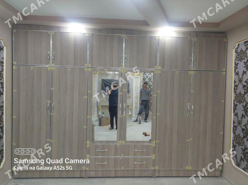 MEBEL ️️️ GARNATUR ŞKAF - Aşgabat - img 1