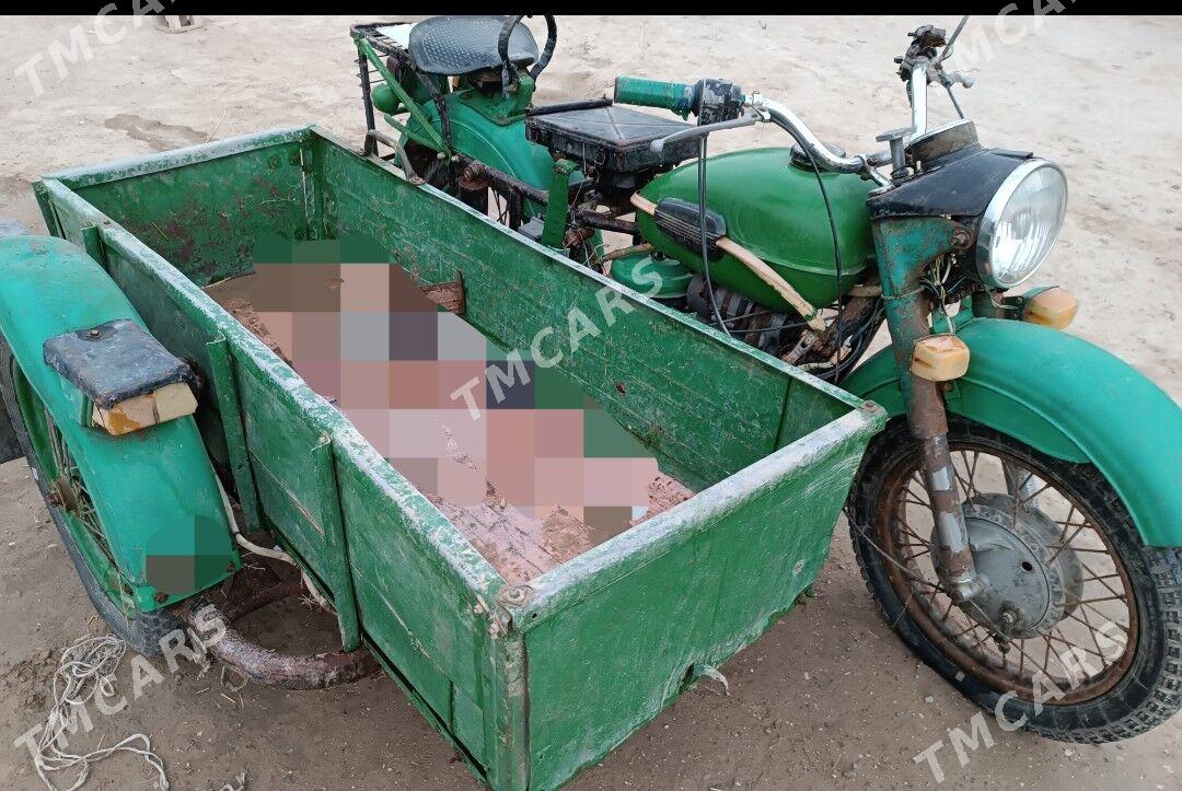Fekon FK150-8G 1990 - 7 000 TMT - Этрек - img 1