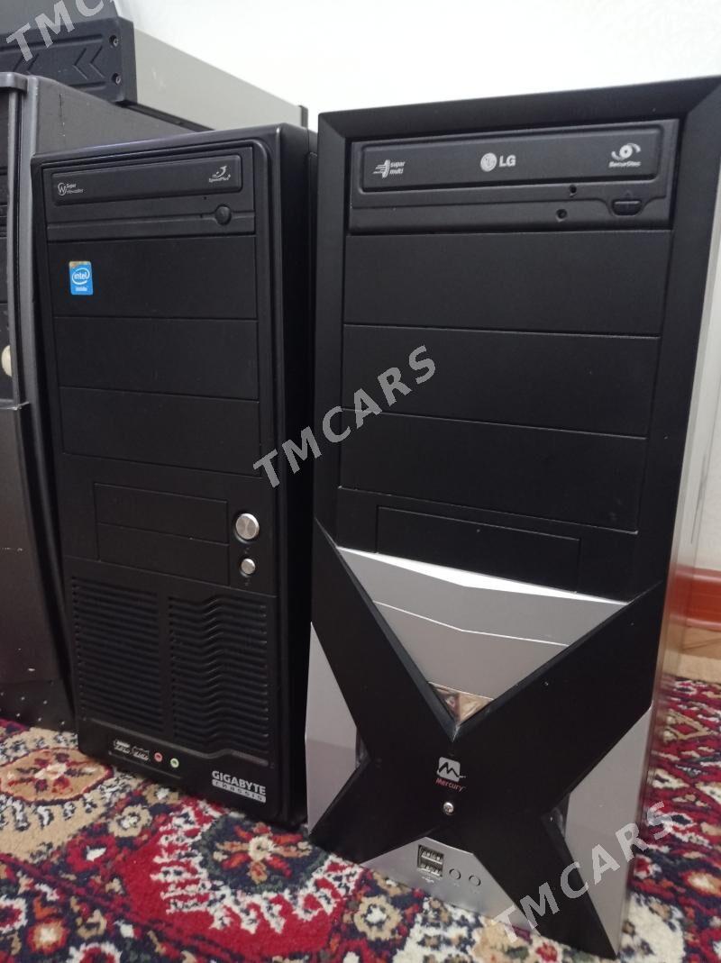 🟣Core i3_4GB_Nvidea 1GB - Türkmenabat - img 1