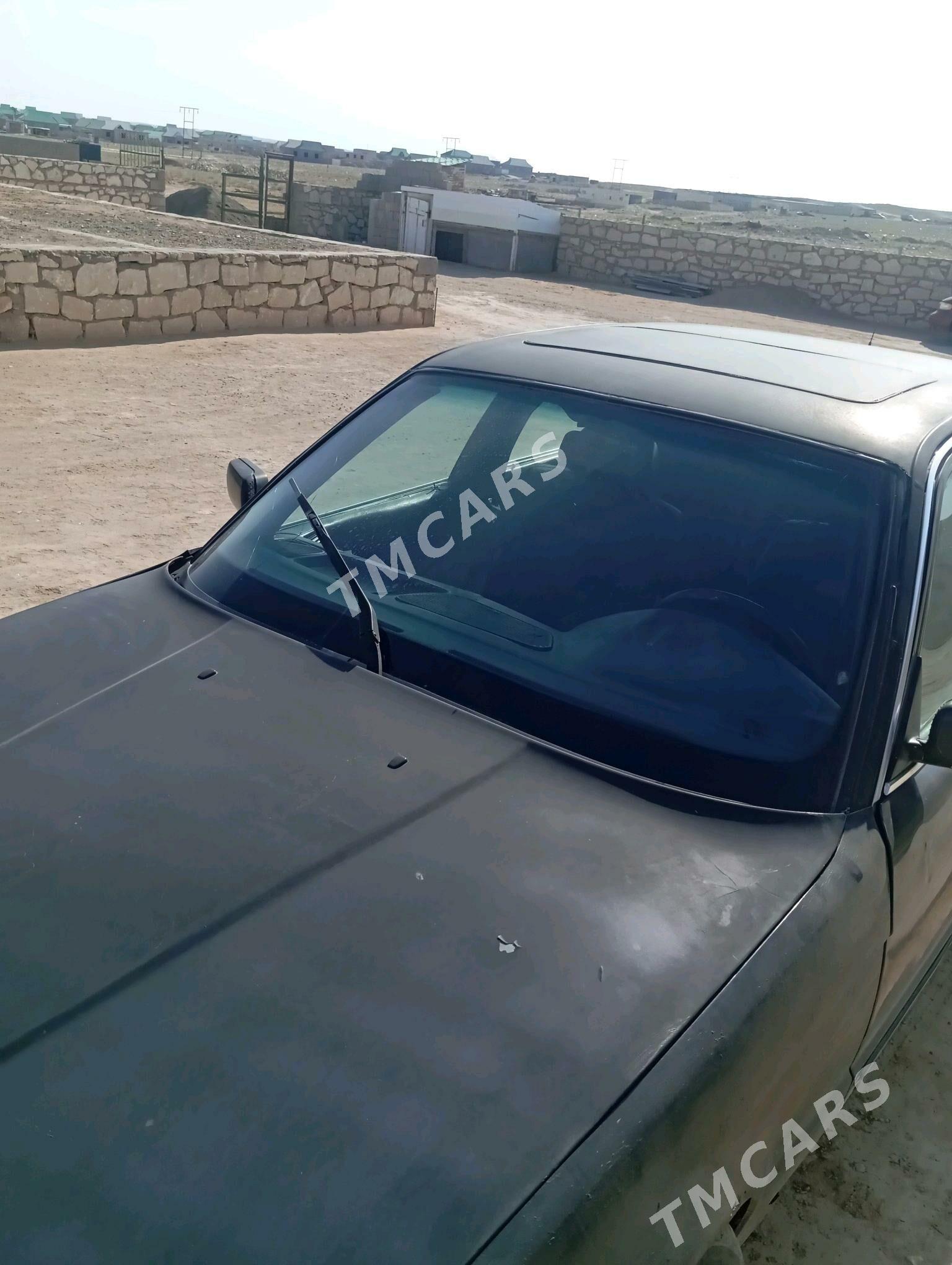 BMW 5 Series 1990 - 15 000 TMT - Türkmenbaşy - img 1