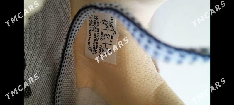 Asics Gel Khana - Арчабиль шаёлы - img 2
