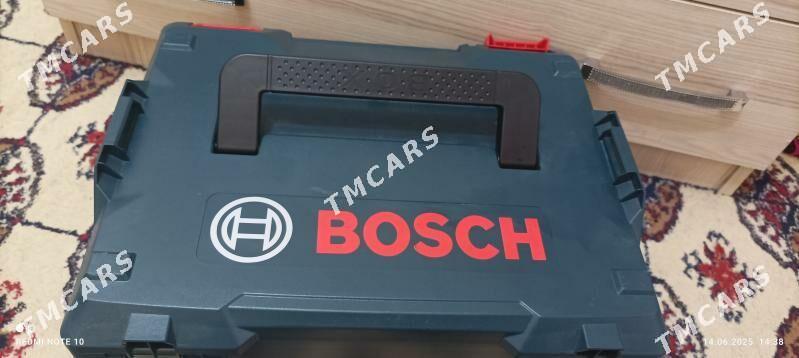 Bosch - Ашхабад - img 2