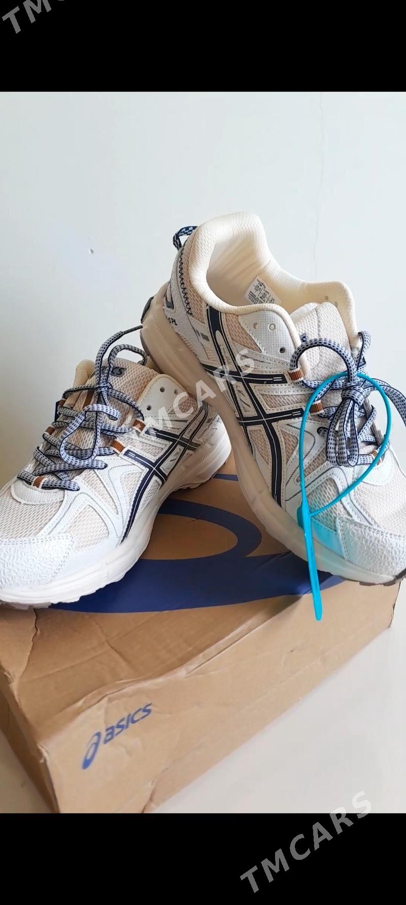 Asics Gel Khana - Арчабиль шаёлы - img 3