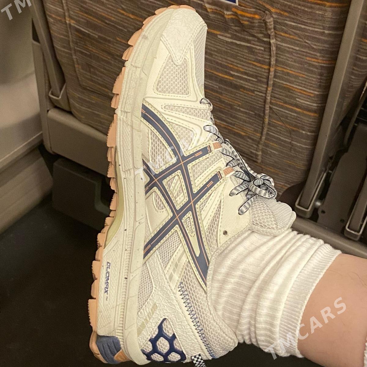 Asics Gel Khana - Арчабиль шаёлы - img 1