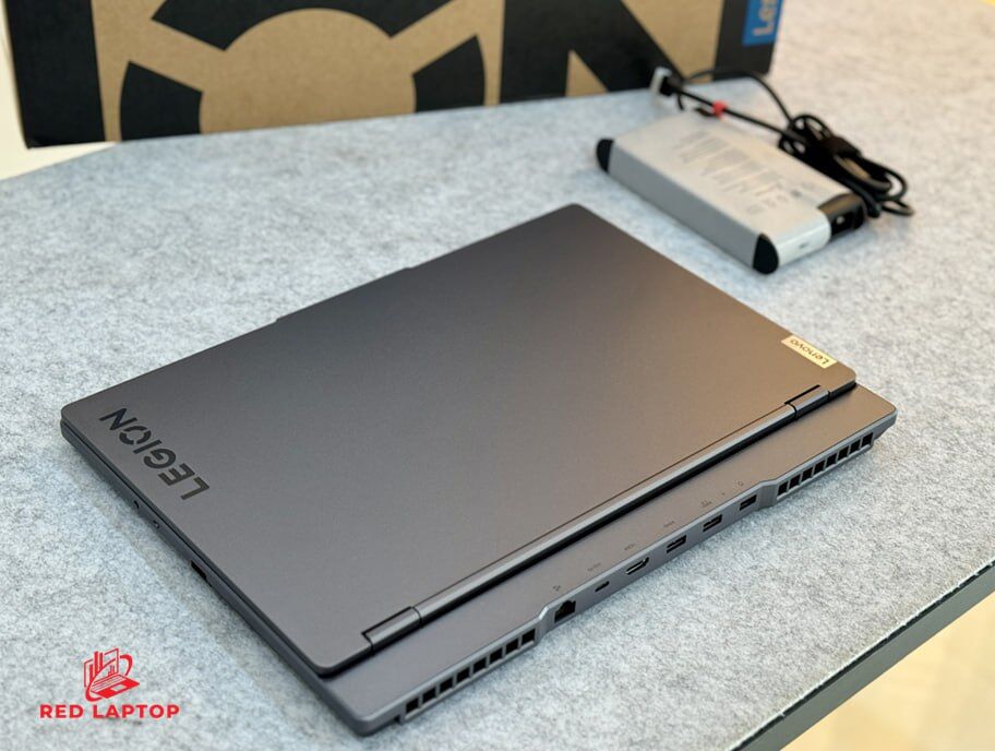 Legion R7000/Ryzen7/RTX4060 8G - Aşgabat - img 8