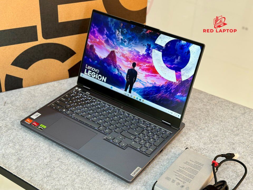 Legion R7000/Ryzen7/RTX4060 8G - Aşgabat - img 5