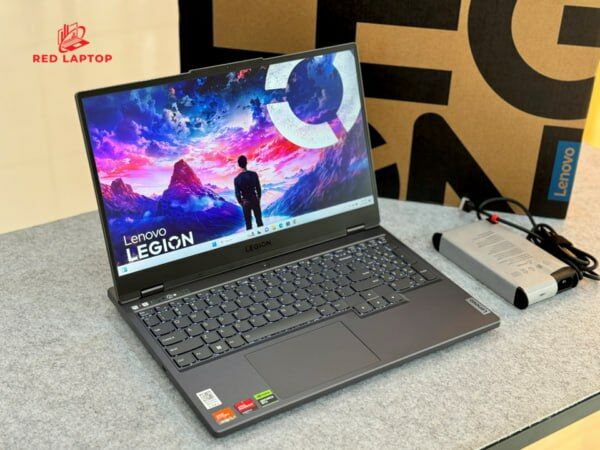 Legion R7000/Ryzen7/RTX4060 8G - Aşgabat - img 1