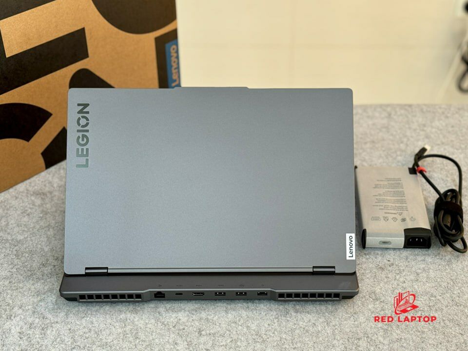 Legion R7000/Ryzen7/RTX4060 8G - Aşgabat - img 4