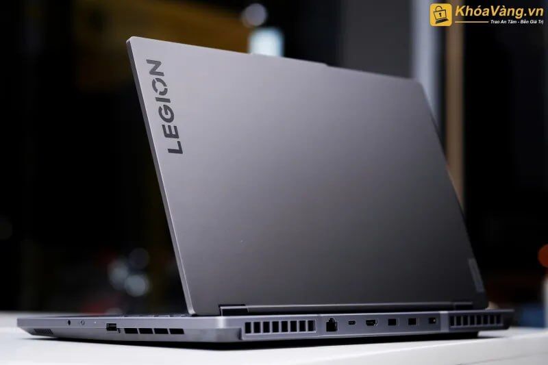 Legion R7000/Ryzen7/RTX4060 8G - Aşgabat - img 3