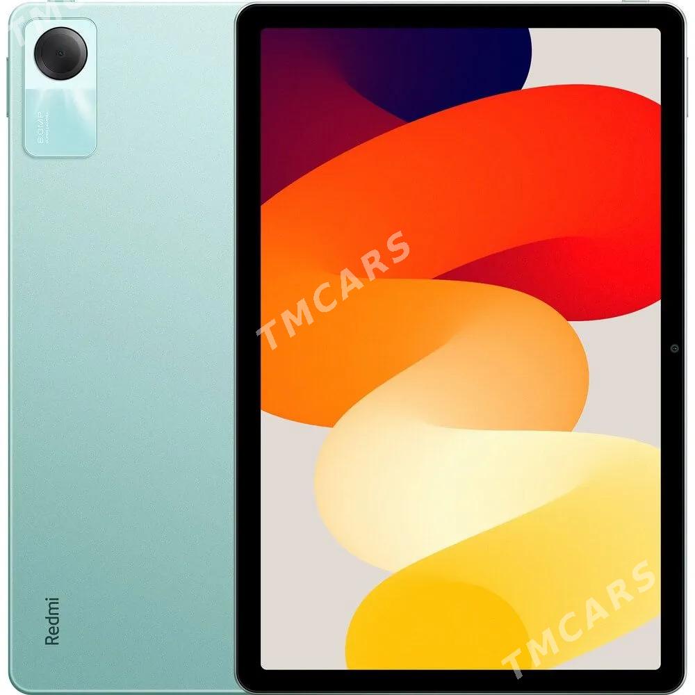 KREDIT 6AY REDMI PAD SE - Ашхабад - img 3