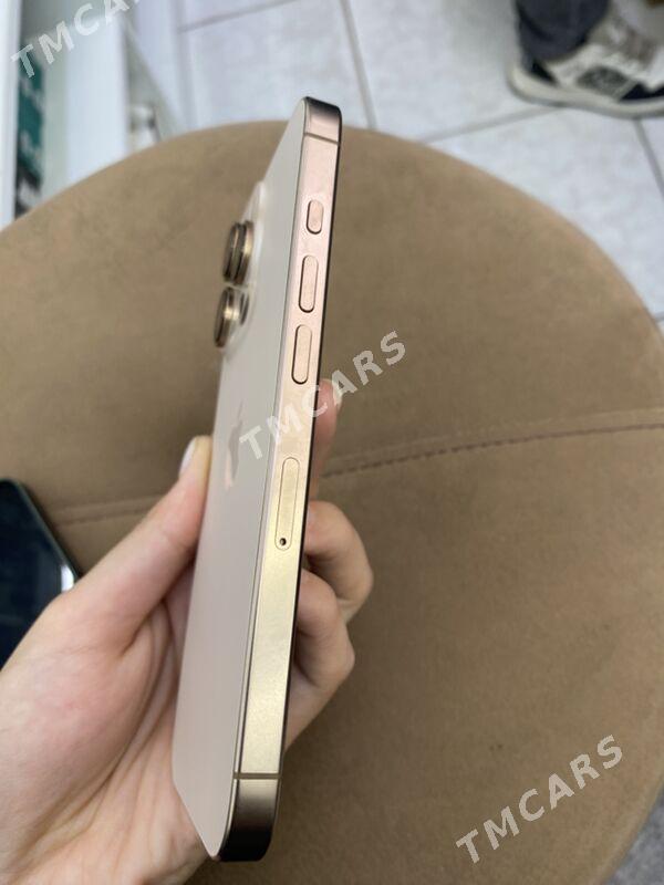 iphone 16 pro 256gb  - Мары - img 2