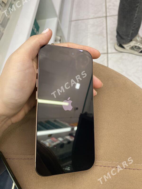 iphone 16 pro 256gb  - Мары - img 4