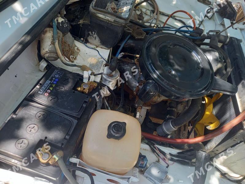 Lada Niva 1985 - 42 000 TMT - Теджен - img 4