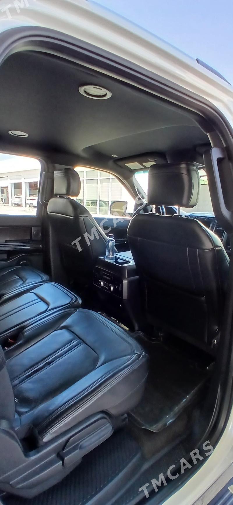 Ford Expedition 2019 - 560 000 TMT - Туркменабат - img 6