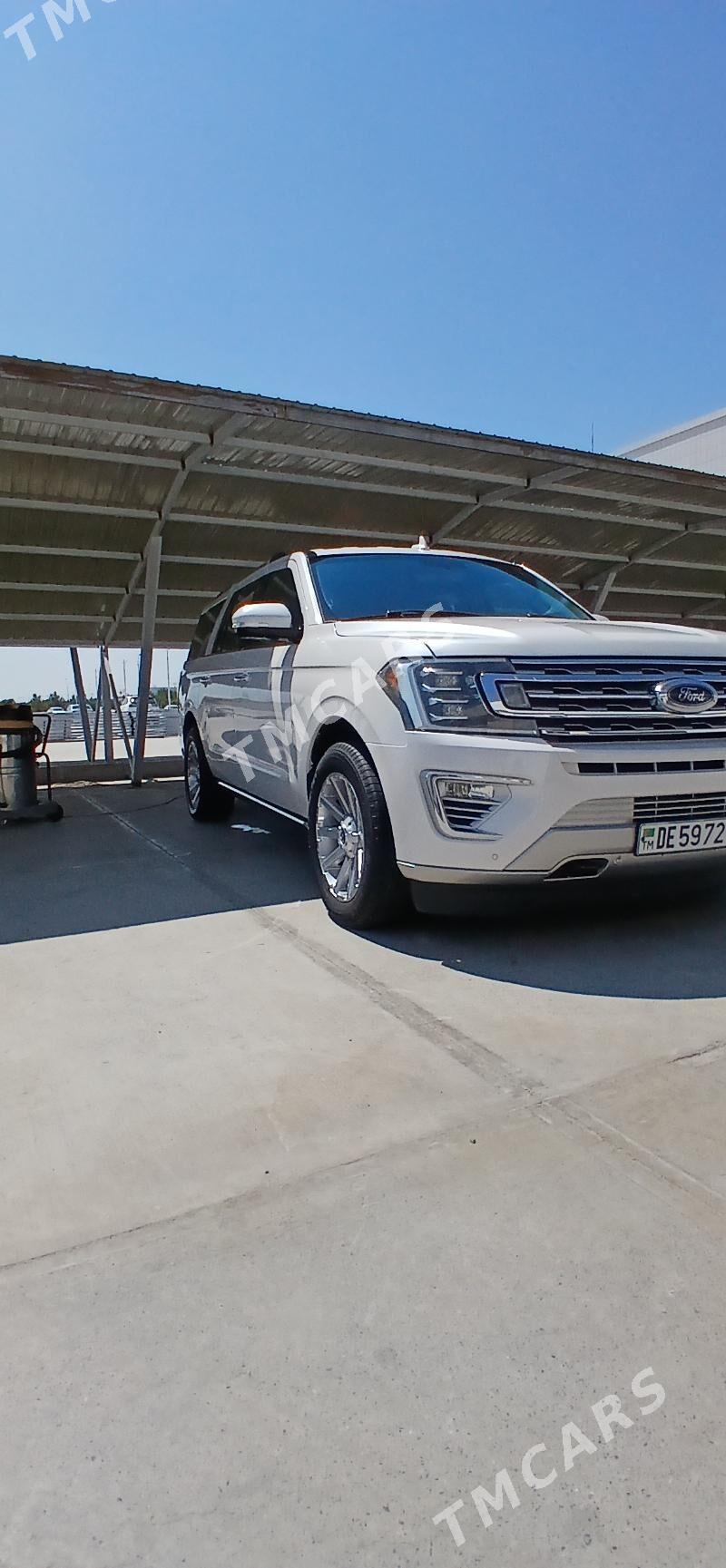 Ford Expedition 2019 - 560 000 TMT - Туркменабат - img 2